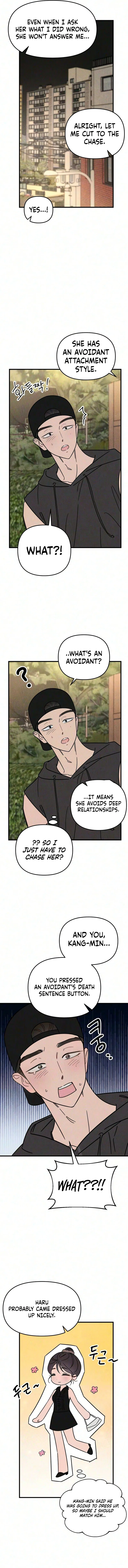 Milfs Club Chapter 15 – Page 7