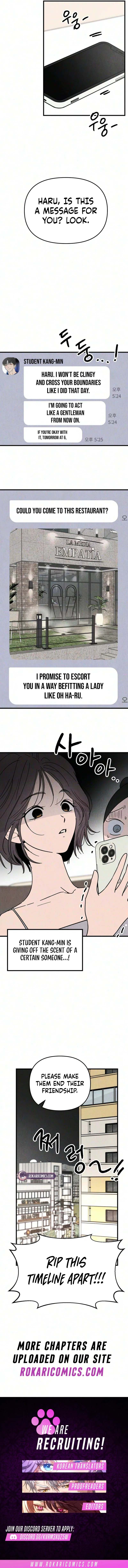 Milfs Club Chapter 15 – Page 15