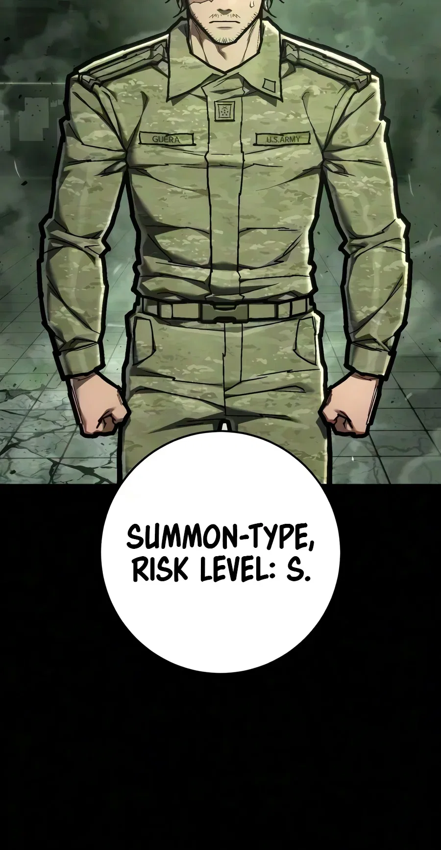 The Executioner (Lee Jehwan) Chapter 72 – Page 9