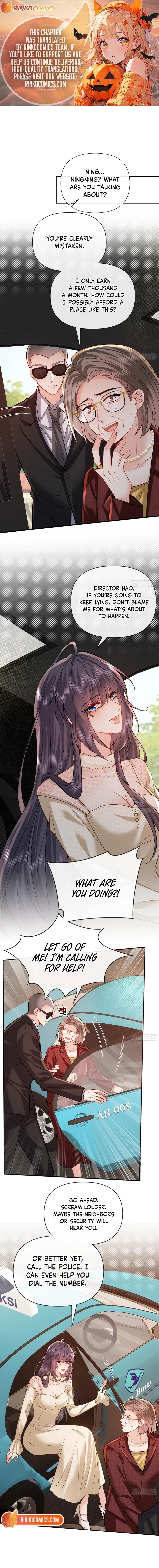 Love With Intention Chapter 42 – Page 1
