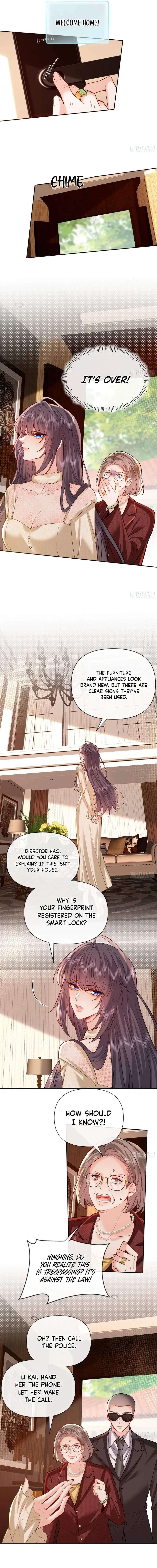 Love With Intention Chapter 42 – Page 2