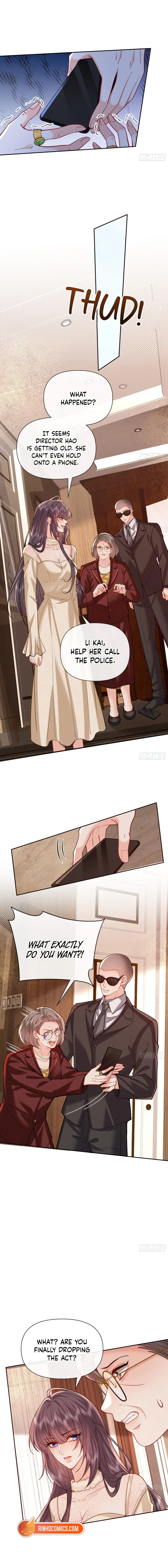 Love With Intention Chapter 42 – Page 3