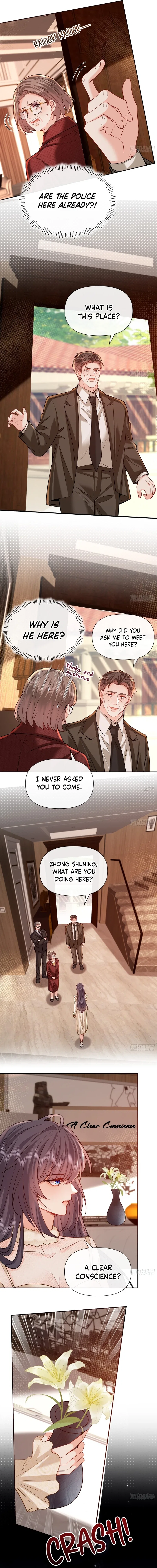 Love With Intention Chapter 42 – Page 4