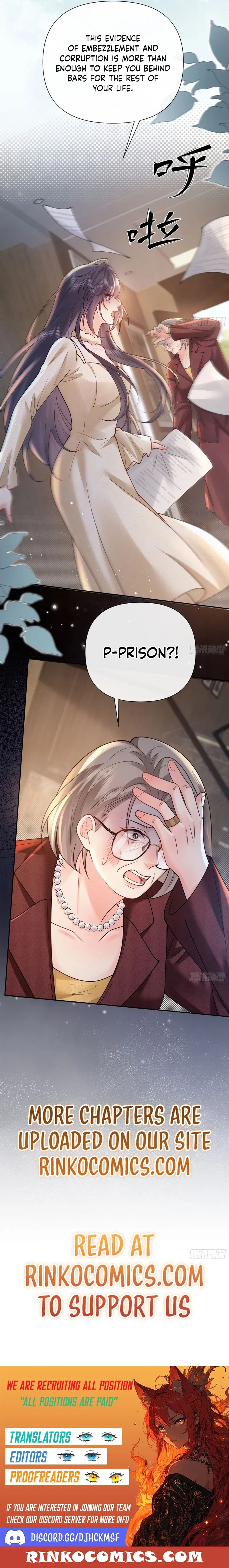 Love With Intention Chapter 42 – Page 11
