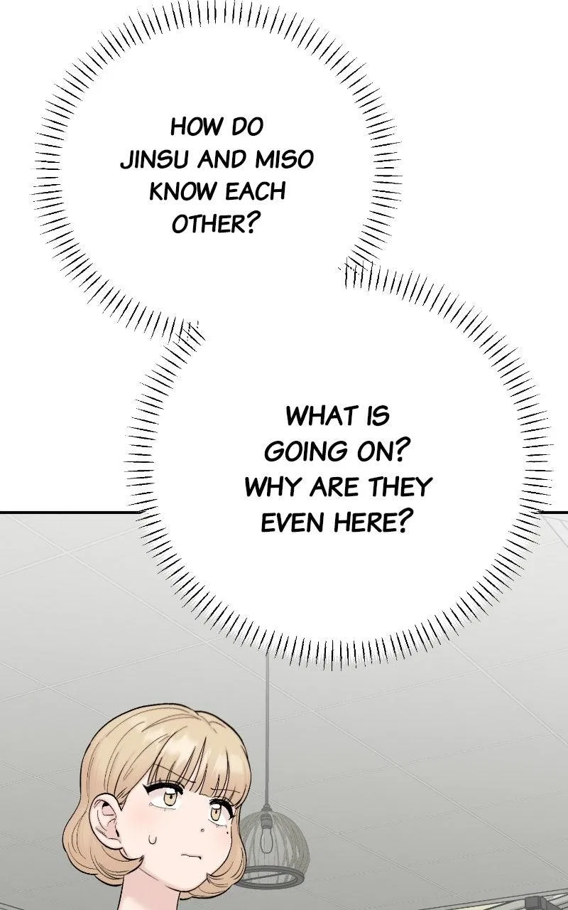 My Dud to Stud Boyfriend Chapter 183 – Page 8