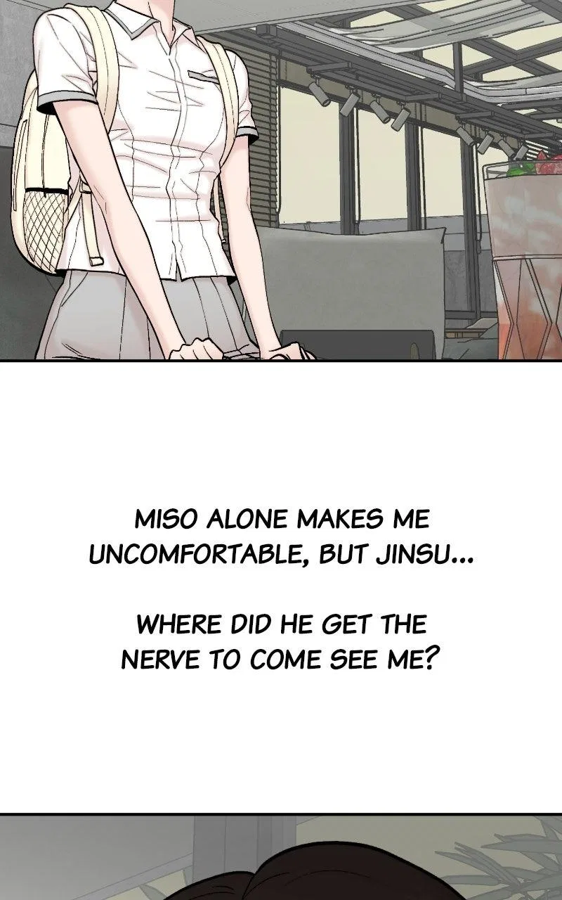 My Dud to Stud Boyfriend Chapter 183 – Page 9