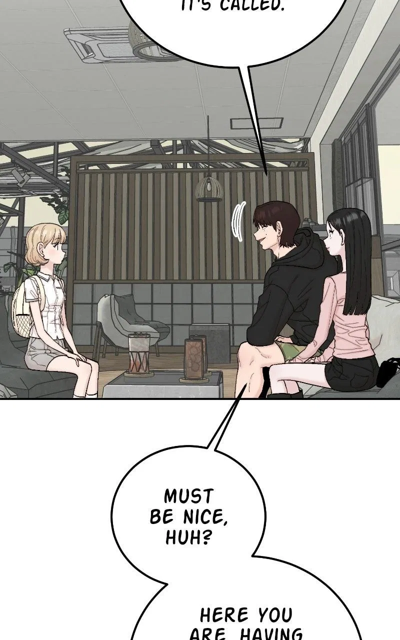 My Dud to Stud Boyfriend Chapter 183 – Page 13