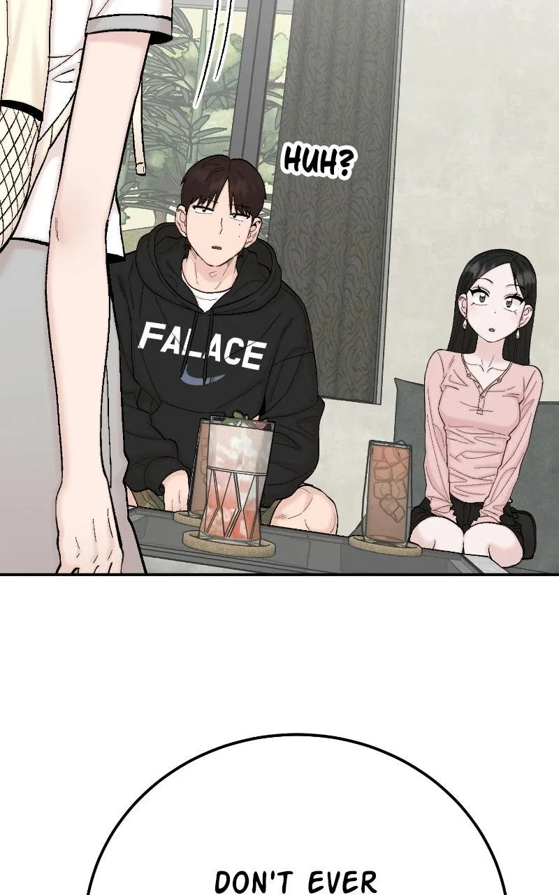 My Dud to Stud Boyfriend Chapter 183 – Page 18