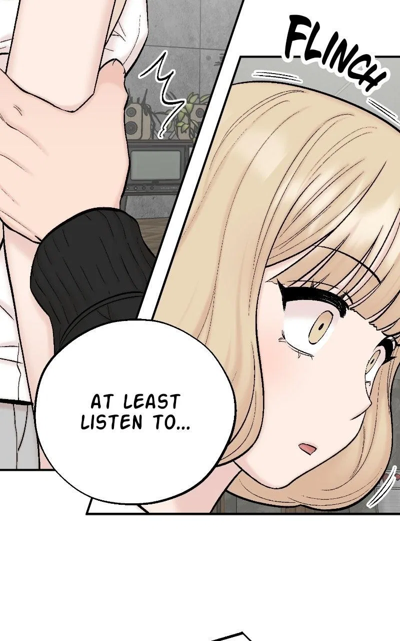 My Dud to Stud Boyfriend Chapter 183 – Page 21