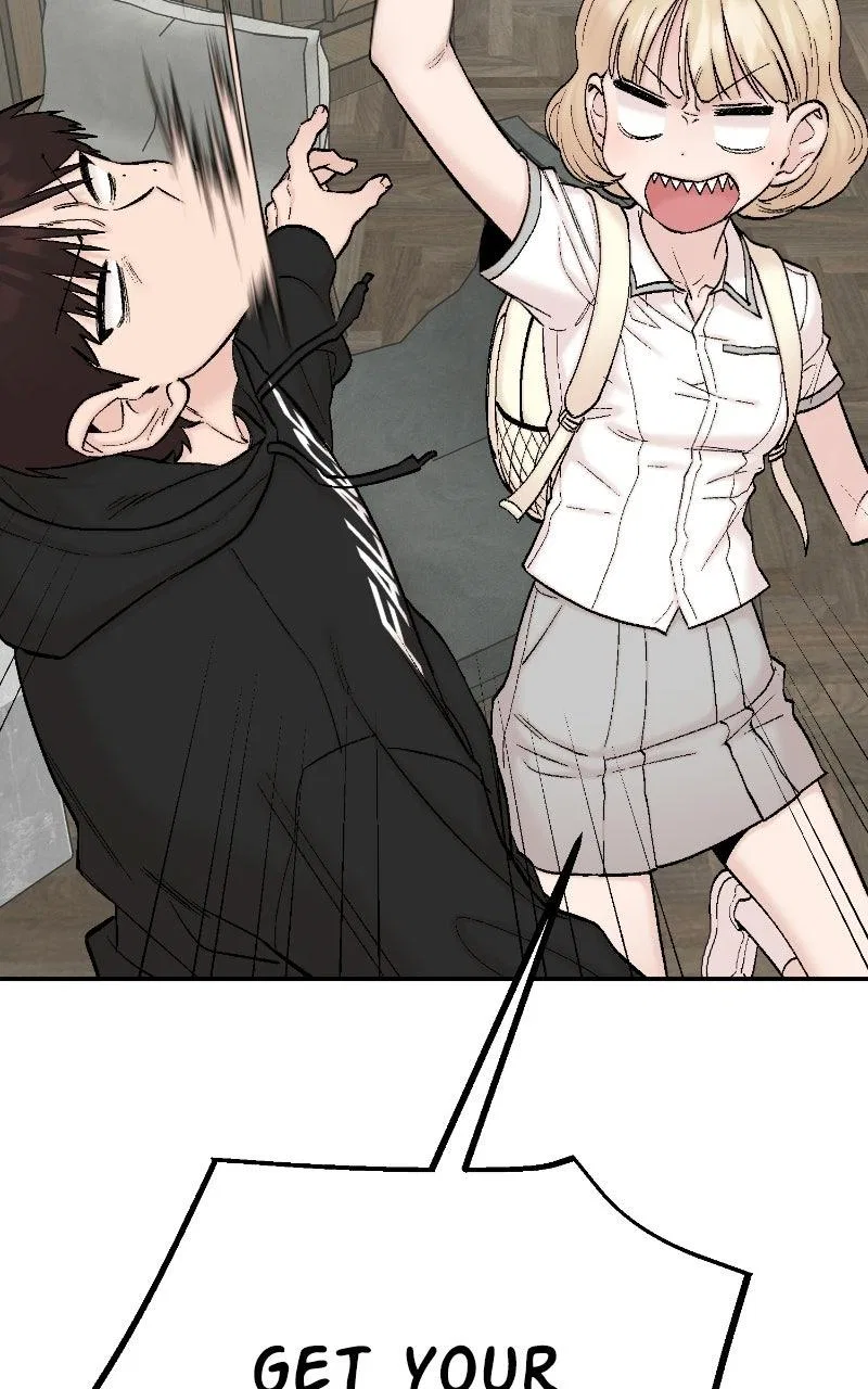 My Dud to Stud Boyfriend Chapter 183 – Page 23