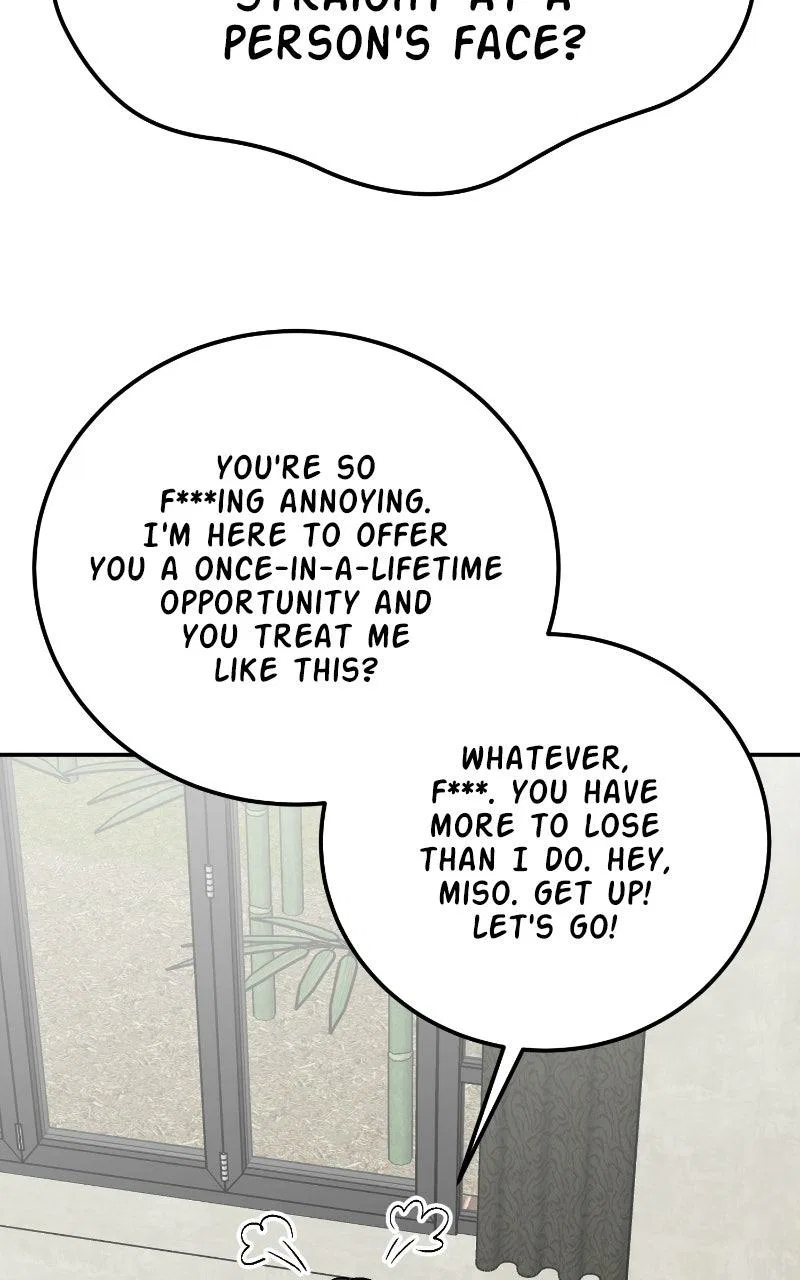 My Dud to Stud Boyfriend Chapter 183 – Page 36