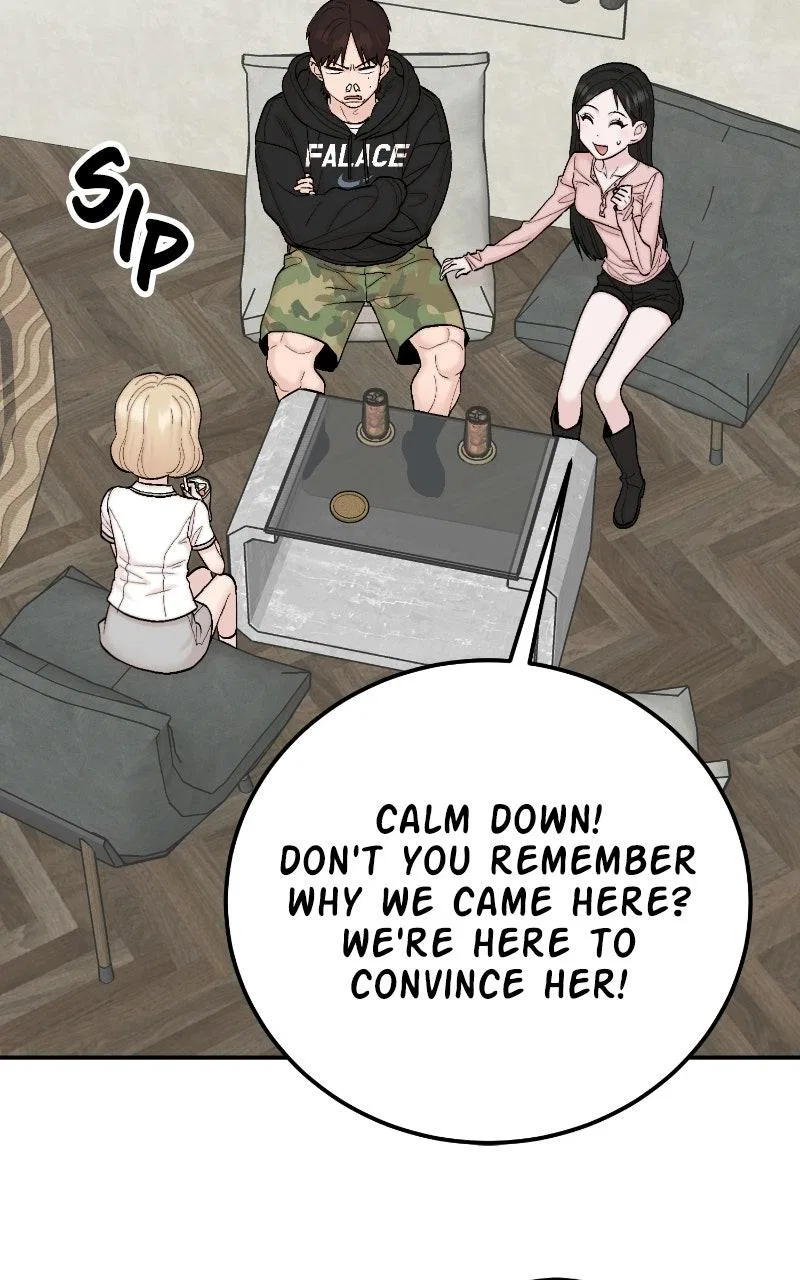 My Dud to Stud Boyfriend Chapter 183 – Page 37