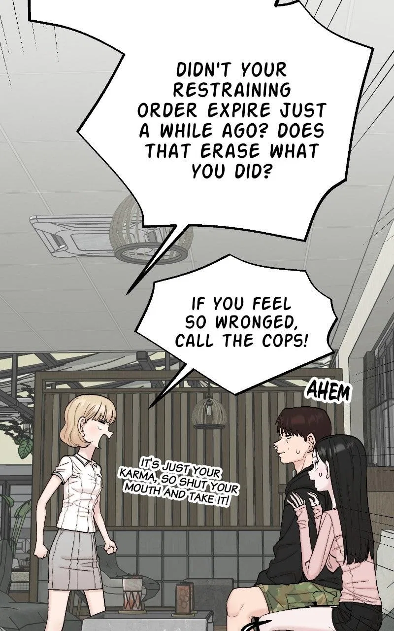 My Dud to Stud Boyfriend Chapter 183 – Page 42