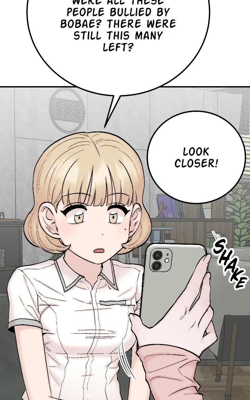 My Dud to Stud Boyfriend Chapter 183 – Page 48