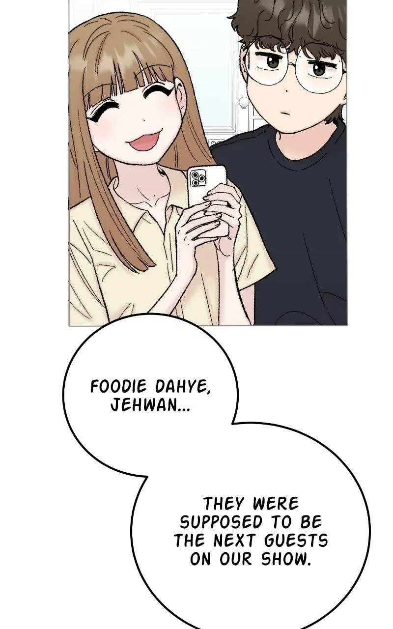 My Dud to Stud Boyfriend Chapter 183 – Page 53