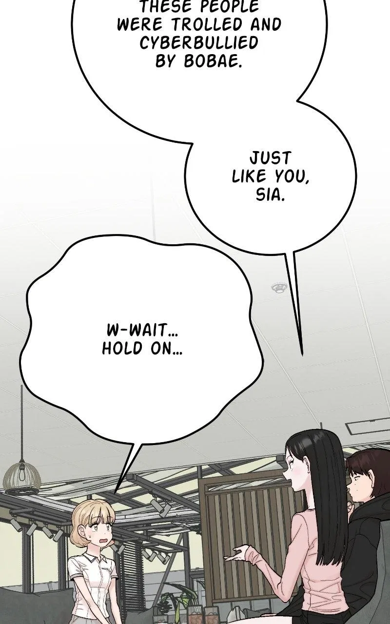 My Dud to Stud Boyfriend Chapter 183 – Page 60