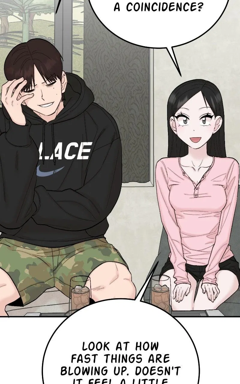 My Dud to Stud Boyfriend Chapter 183 – Page 66