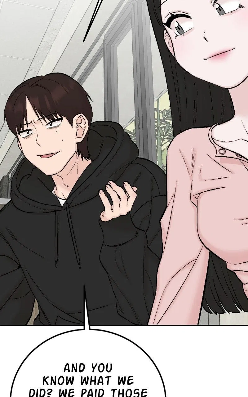 My Dud to Stud Boyfriend Chapter 183 – Page 82