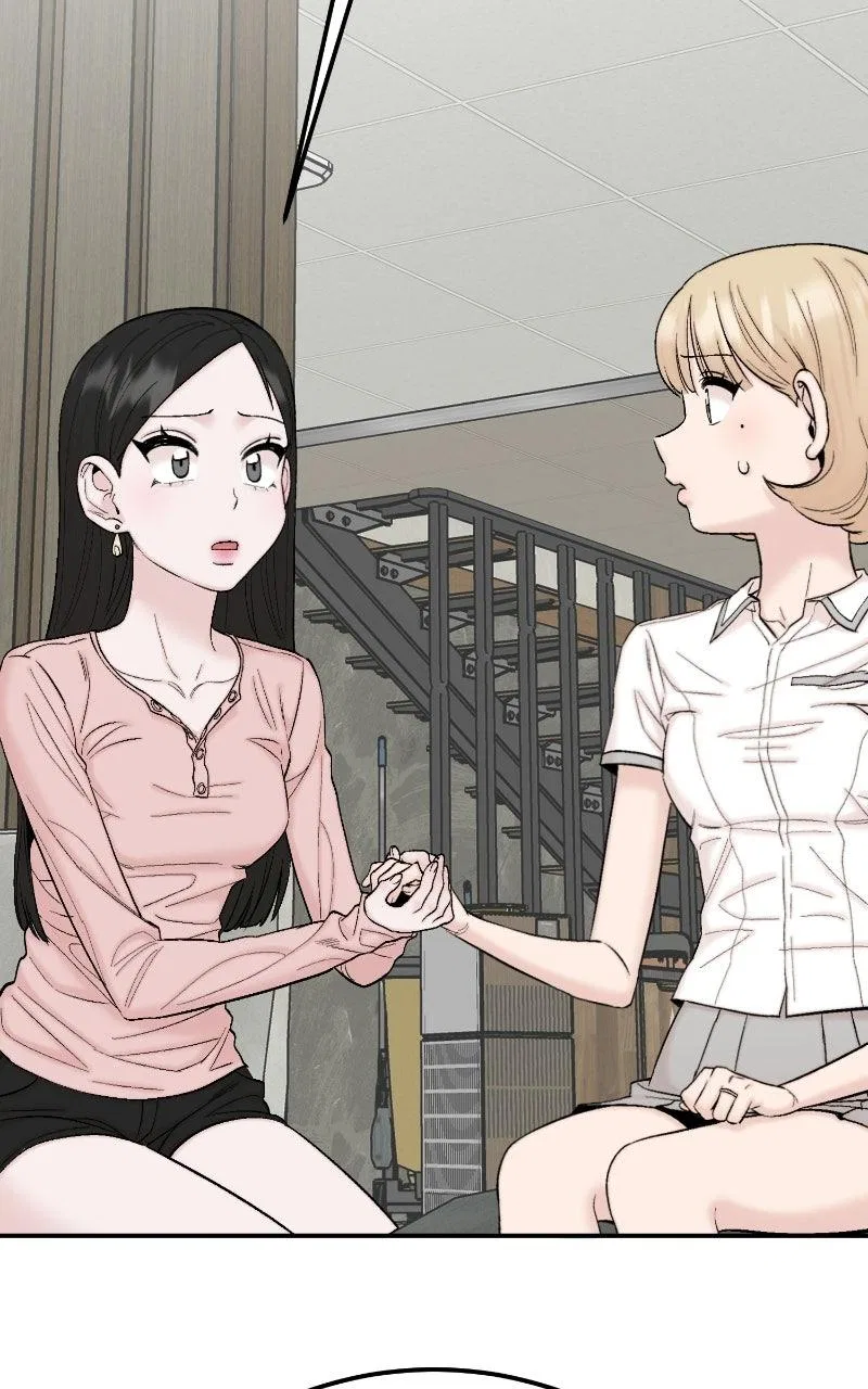 My Dud to Stud Boyfriend Chapter 183 – Page 101