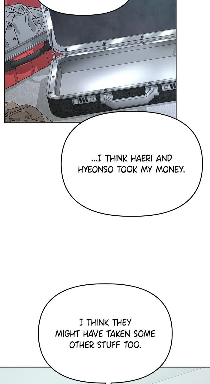 One of Three Chapter 53 – Page 33