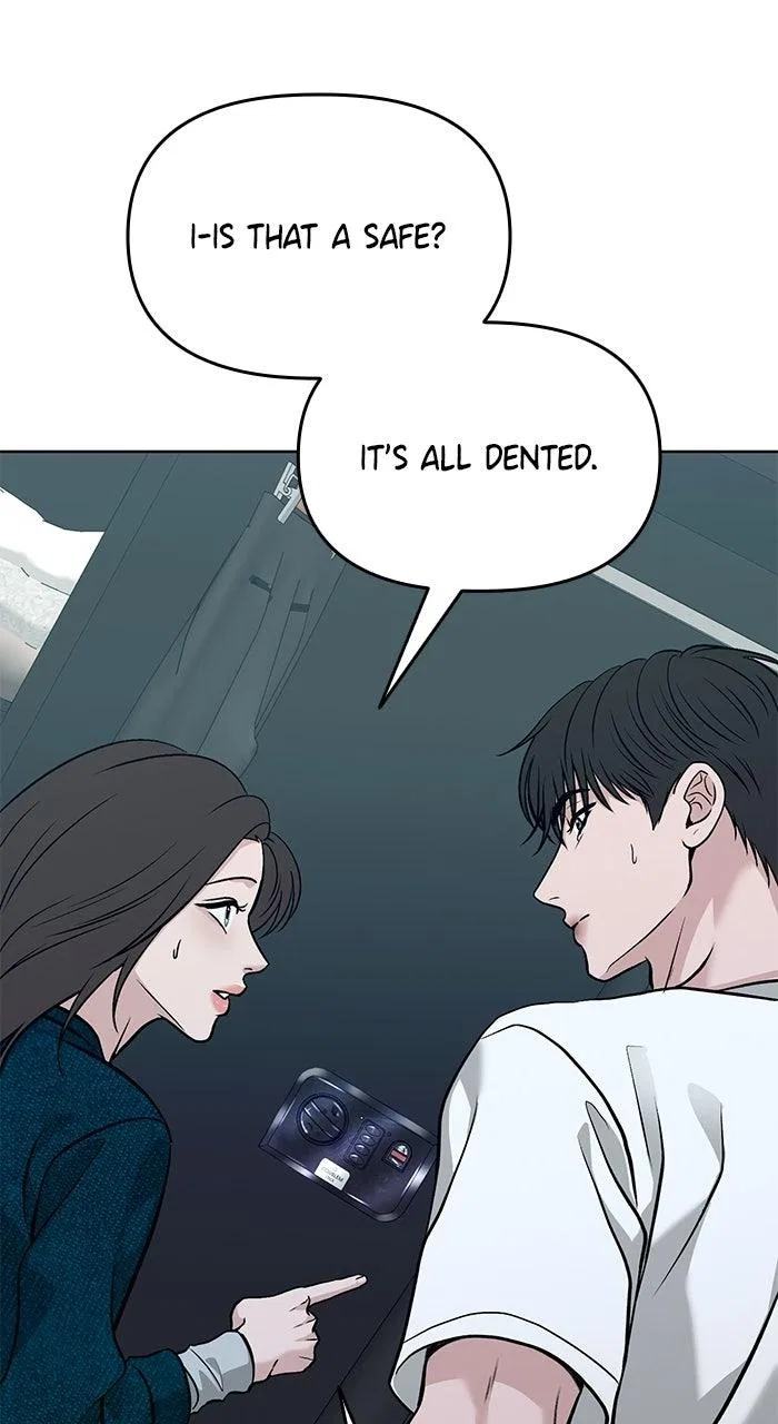 One of Three Chapter 53 – Page 41