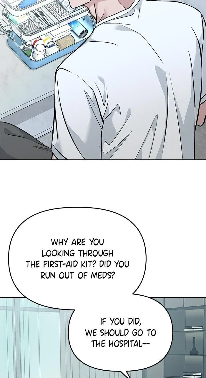 One of Three Chapter 53 – Page 49