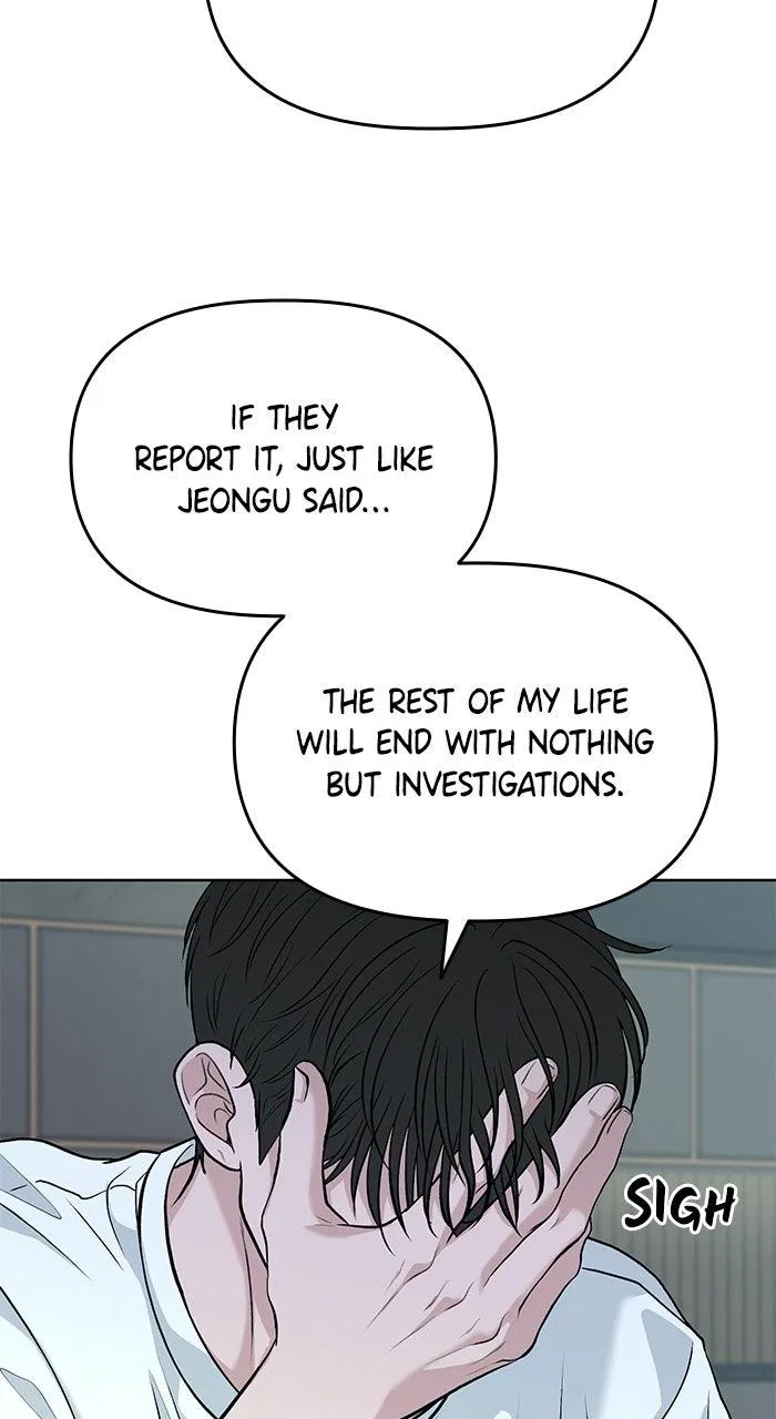 One of Three Chapter 53 – Page 54