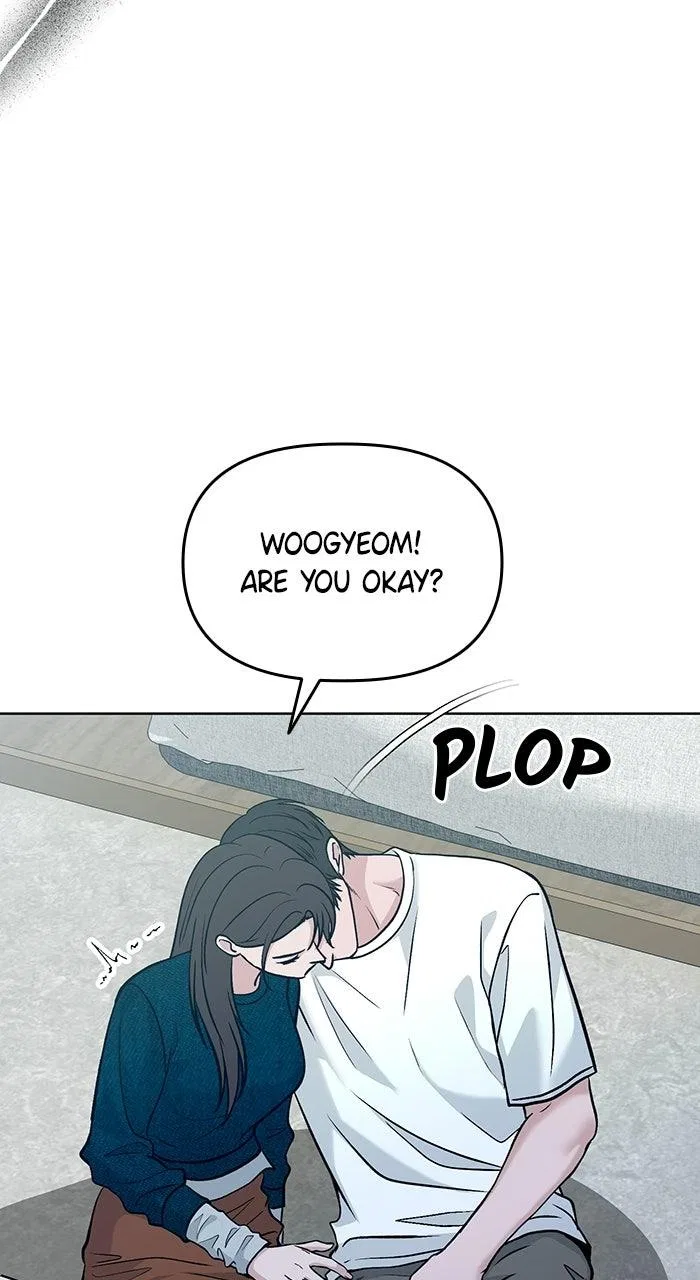 One of Three Chapter 53 – Page 64