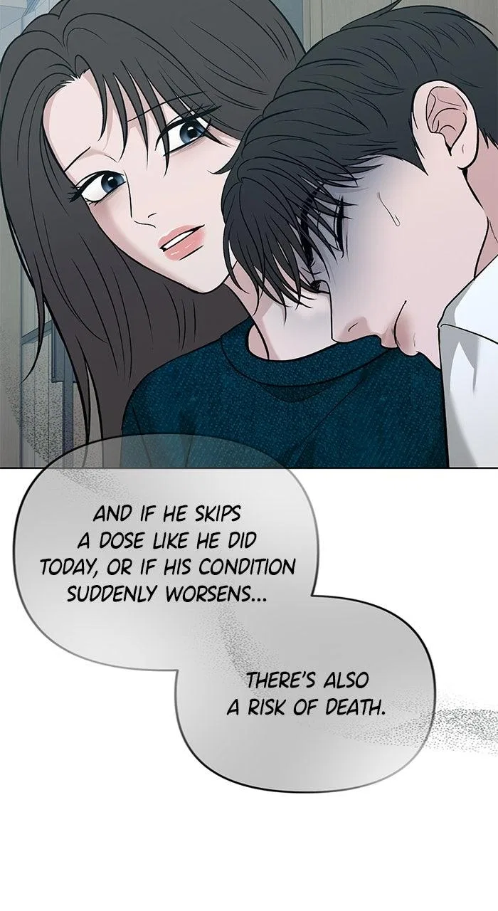 One of Three Chapter 53 – Page 66
