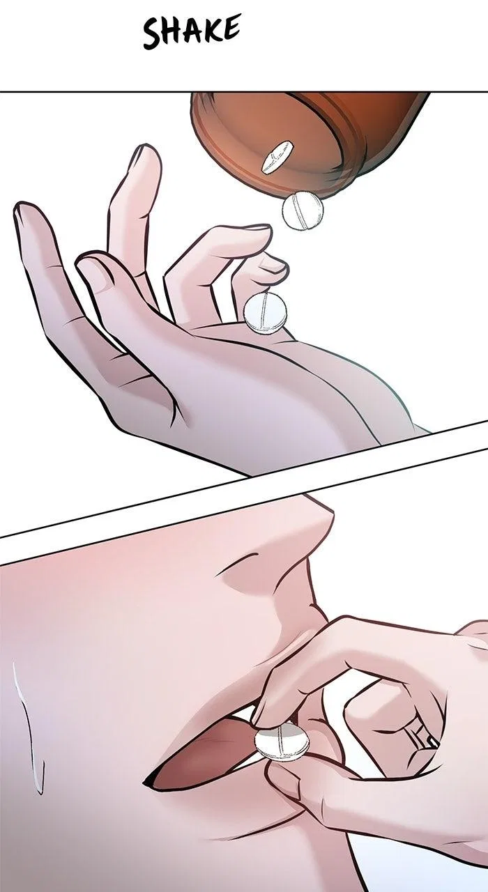 One of Three Chapter 53 – Page 74