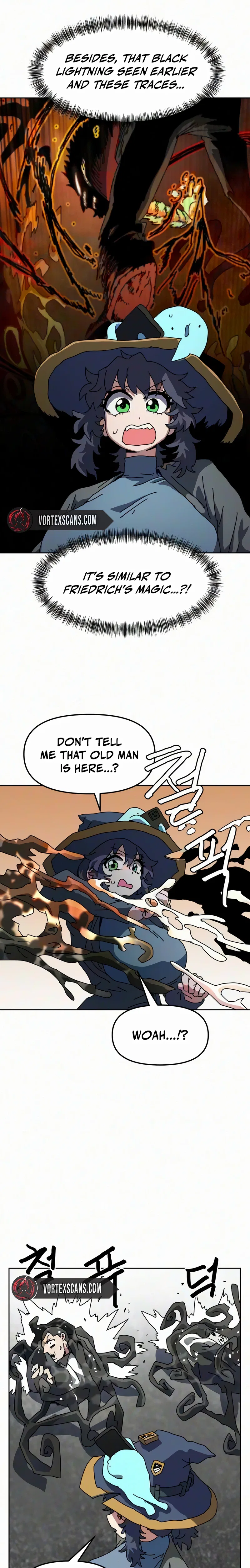 Archmage Curriculum Chapter 42 – Page 7