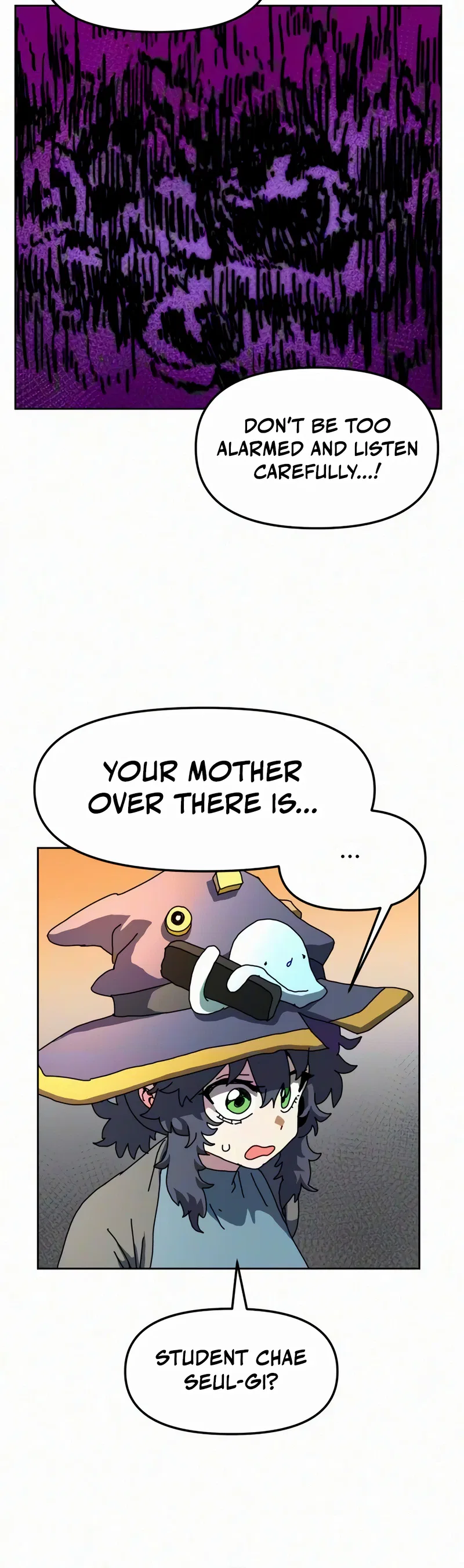 Archmage Curriculum Chapter 42 – Page 14