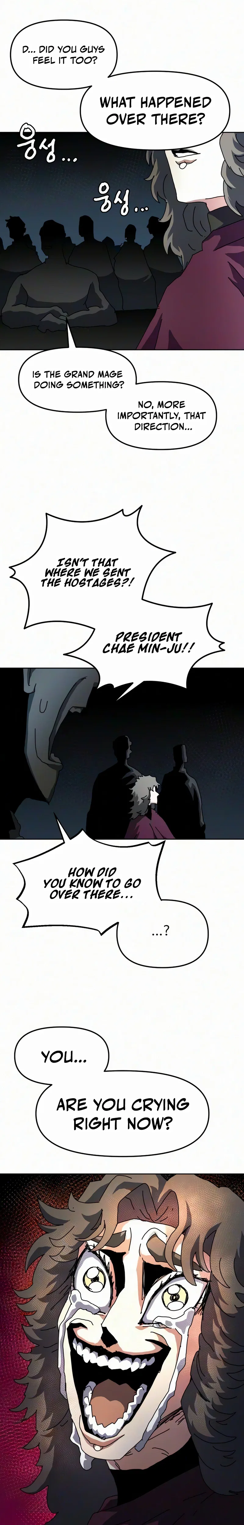 Archmage Curriculum Chapter 42 – Page 20