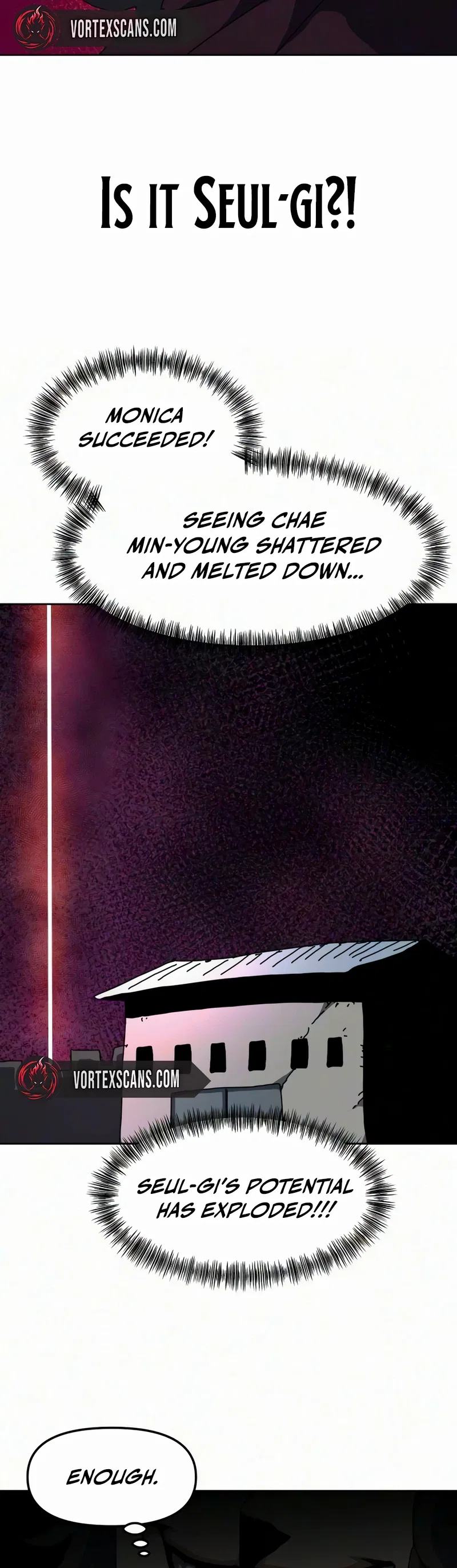 Archmage Curriculum Chapter 42 – Page 21