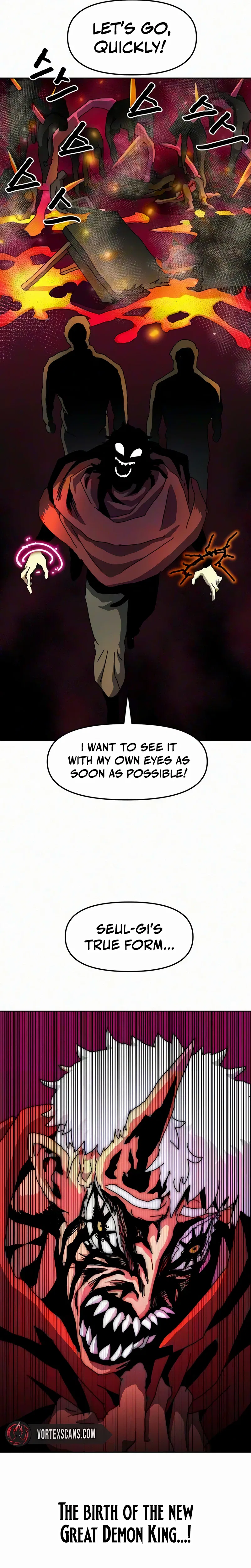 Archmage Curriculum Chapter 42 – Page 24