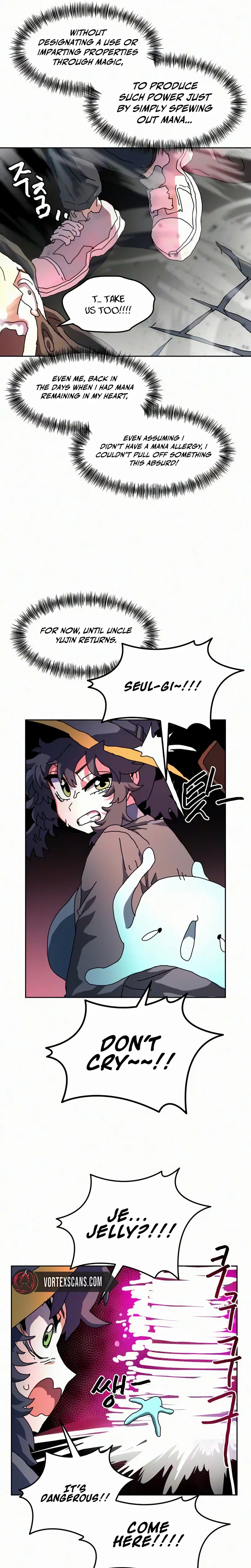 Archmage Curriculum Chapter 42 – Page 26