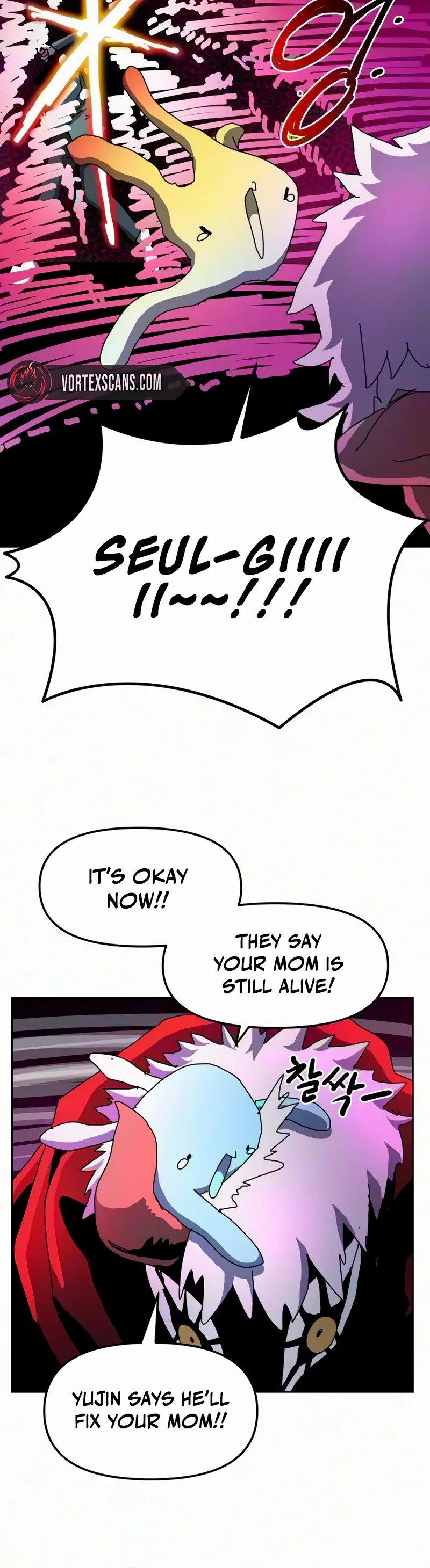 Archmage Curriculum Chapter 42 – Page 31