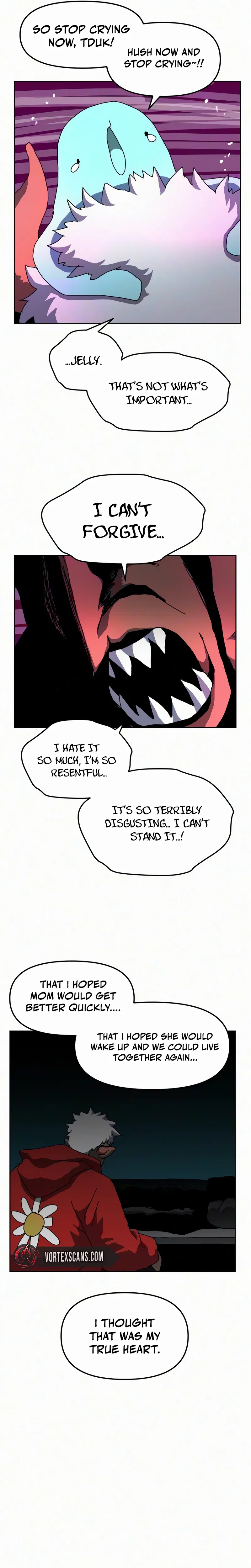 Archmage Curriculum Chapter 42 – Page 32
