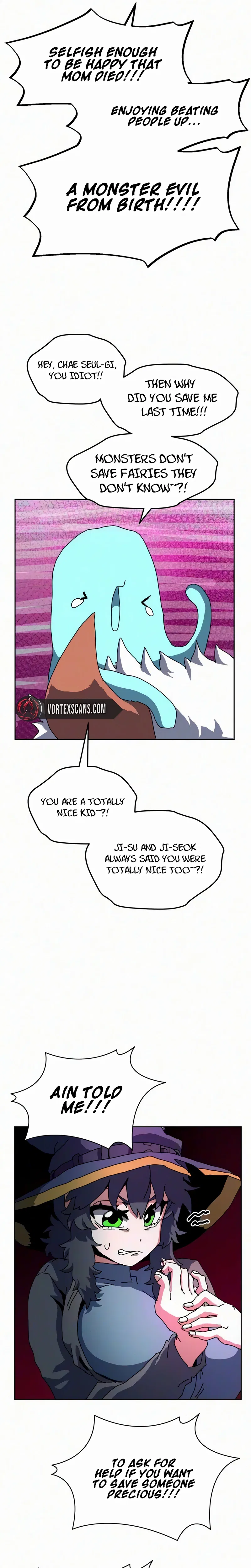 Archmage Curriculum Chapter 42 – Page 36