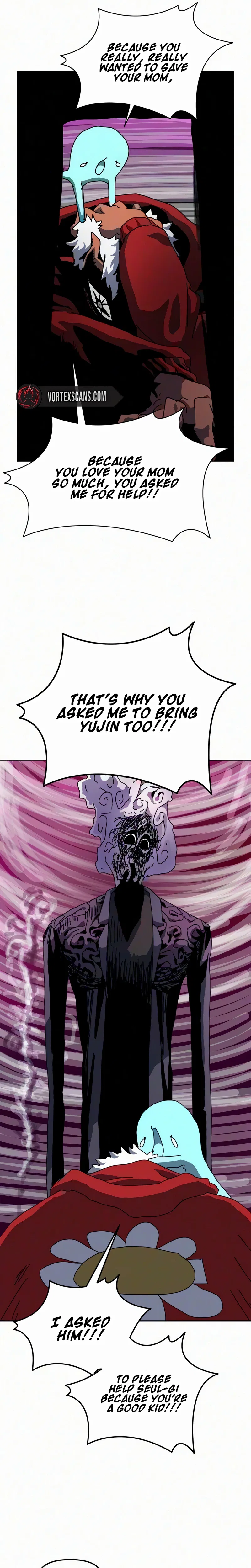 Archmage Curriculum Chapter 42 – Page 38