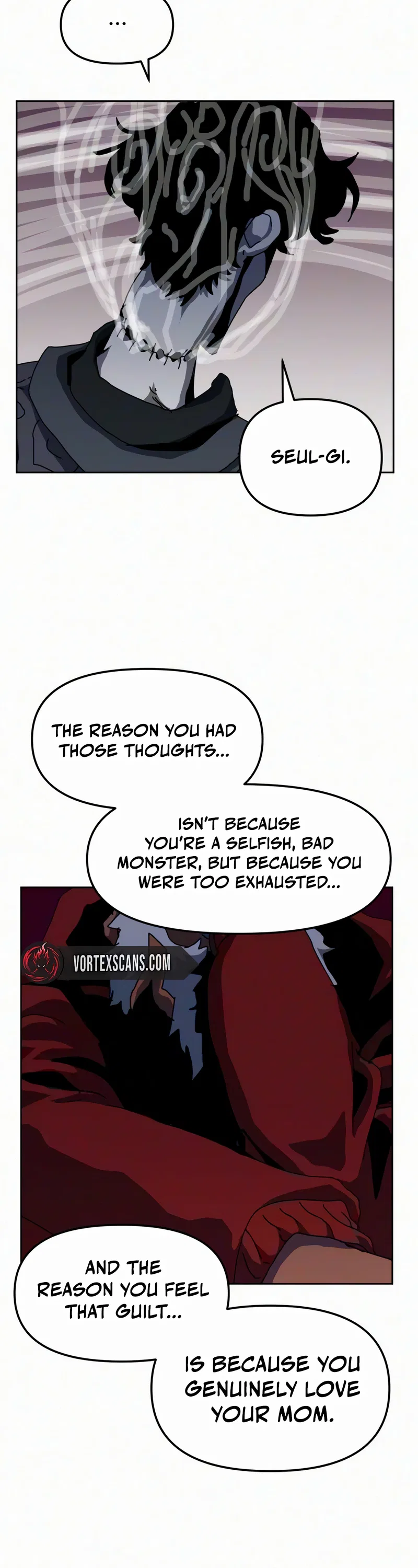 Archmage Curriculum Chapter 42 – Page 39