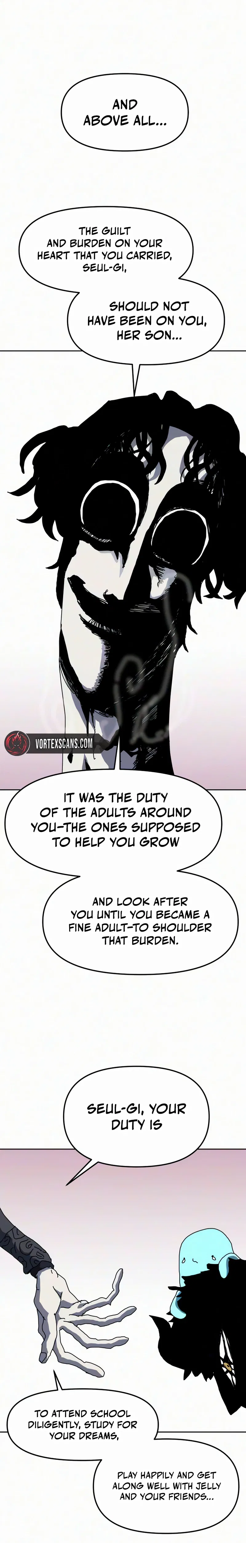 Archmage Curriculum Chapter 42 – Page 40