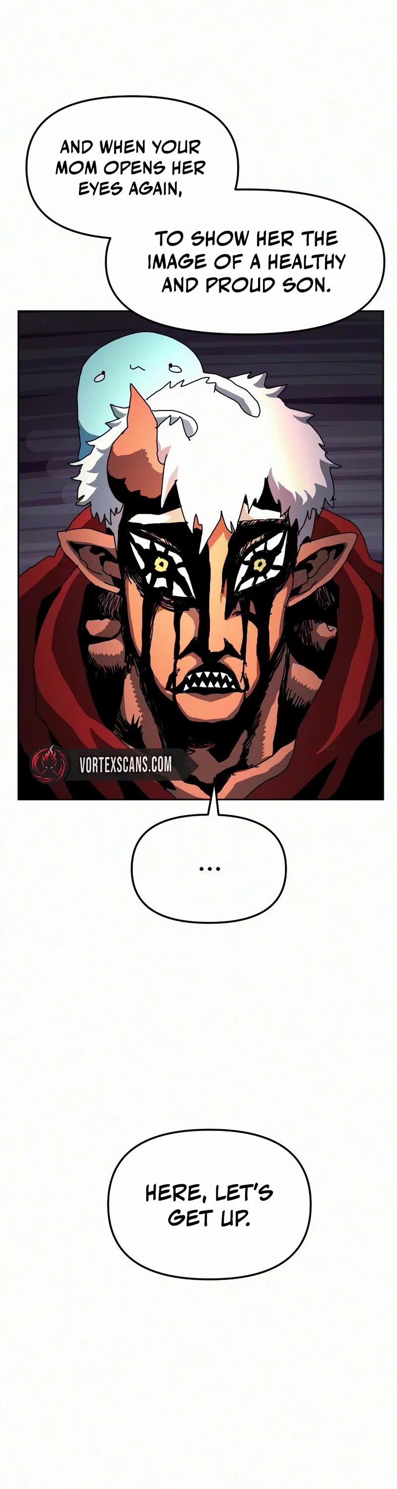 Archmage Curriculum Chapter 42 – Page 41
