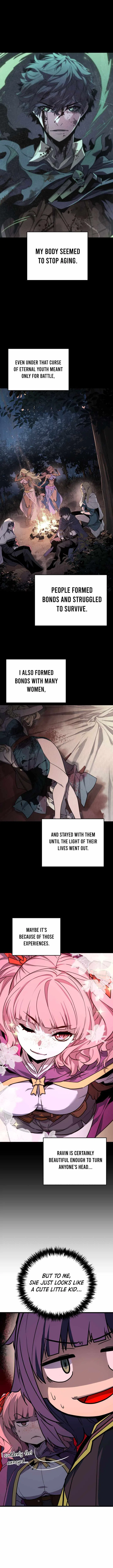 The Player of the Fallen Family Chapter 52 – Page 10