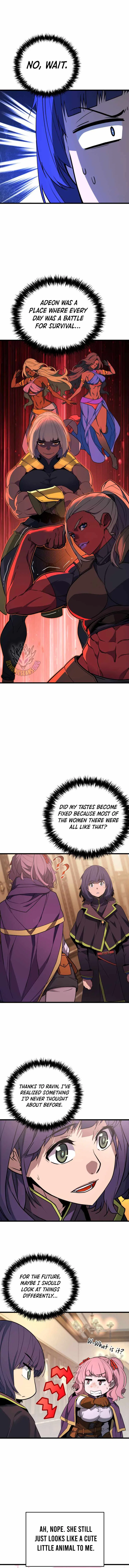 The Player of the Fallen Family Chapter 52 – Page 11