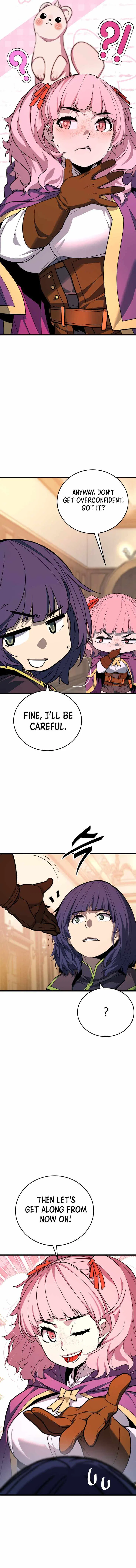 The Player of the Fallen Family Chapter 52 – Page 12