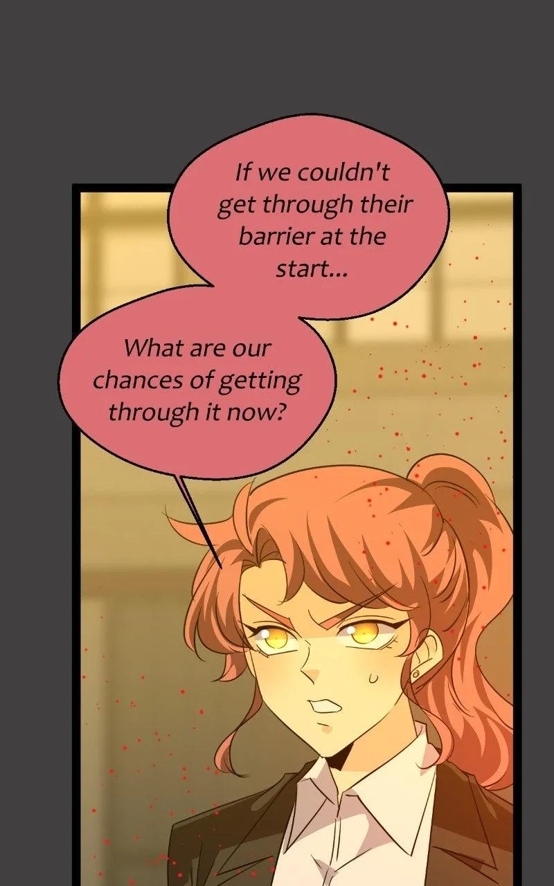 UnOrdinary Chapter 406 – Page 5
