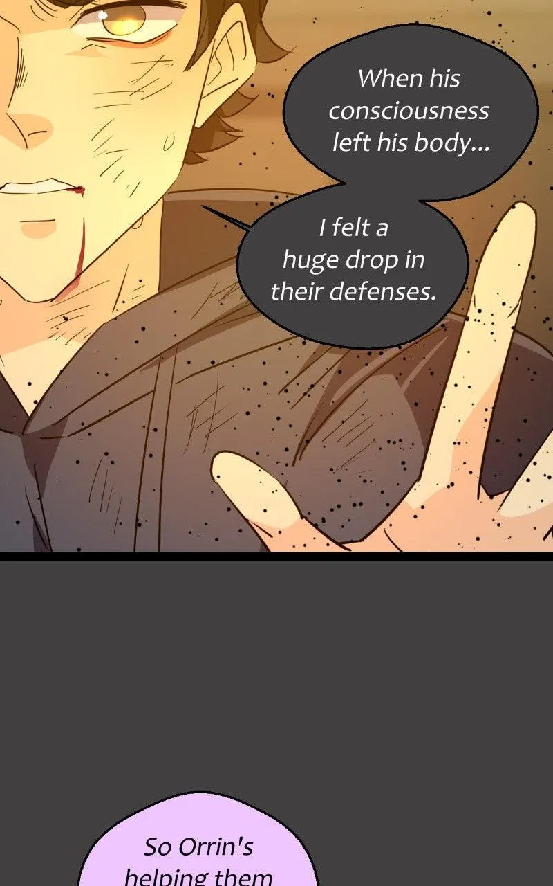 UnOrdinary Chapter 406 – Page 7
