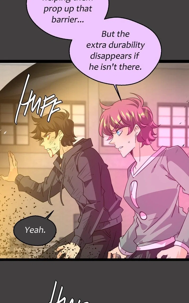 UnOrdinary Chapter 406 – Page 8