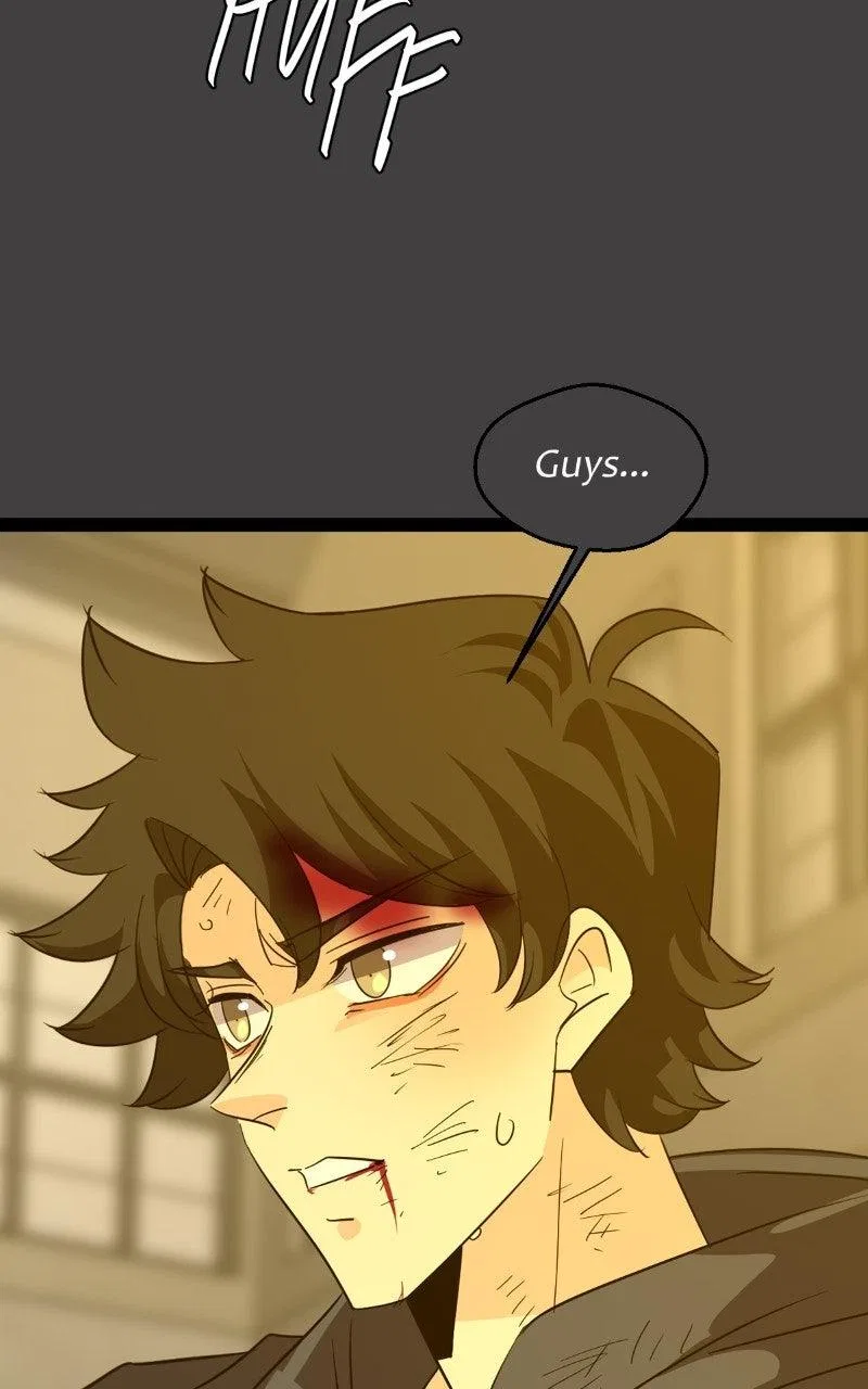 UnOrdinary Chapter 406 – Page 9